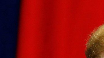 Trump exhibe un estilo peculiar de tratar con otros países .