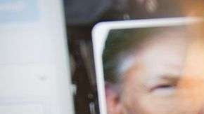 Trump es un mensajero compulsivo en Twitter