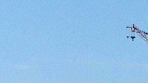 La planta nuclear de Juraguá nunca funcionó.