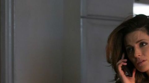 Stana Katic en "Absentia"