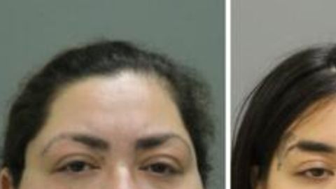 Clarissa y Desiree Figueroa, así como Piotr Bobak.