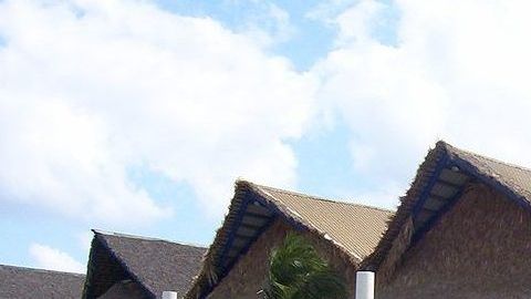 Aeropuerto Internacional de Punta Cana