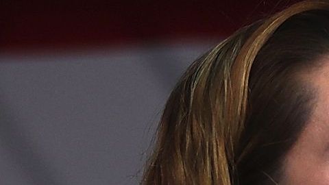 Alicia Machado defiende a Eduardo Yáñez