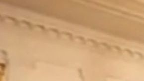 Alla Ausheva rindió juramente como ciudadana de EEUU en una ceremonia en la Casa Blanca.