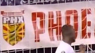 Jozy Altidore marcó el gol solitario de la victoria de EEUU ante Panamá en la Copa Oro.