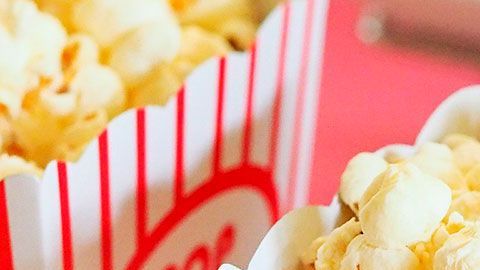 Esta es una promoción que podría hacer felices a varios niños, y a los bolsillos de los papás.