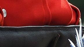 Meghan Markle y el príncipe Harry.