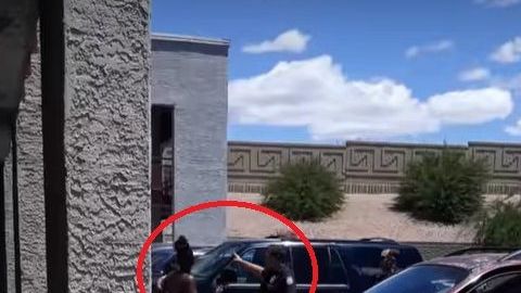 La familia ahora demanda a las autoridades.