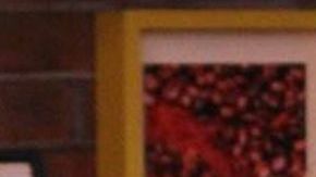 Atala Sarmiendo y Daniel Bisogno