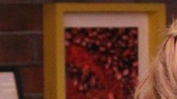 Atala Sarmiendo y Daniel Bisogno