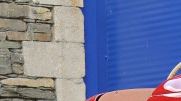 El auto oxidado cuadruplicó su valor en una subasta