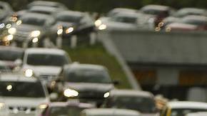 Contingencia en la Ciudad de México