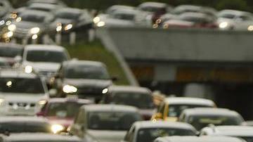 Contingencia en la Ciudad de México