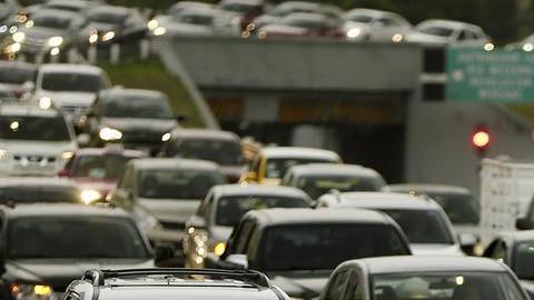 Contingencia en la Ciudad de México