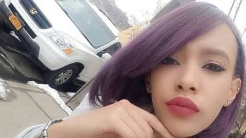 Tanya Noemí Paulino Santos fue detenida en la capital dominicana.