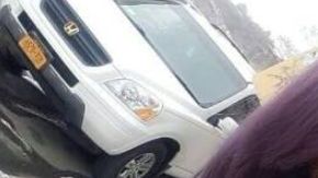 Tanya Noemí Paulino Santos fue detenida en la capital dominicana.