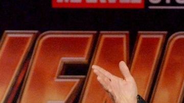 Robert Downey Jr. fue el primero, según el jefe de Marvel Studios, en avizorar el éxito que tendrían las películas basadas en superhéroes.