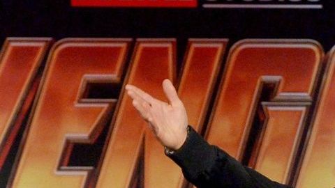 Robert Downey Jr. fue el primero, según el jefe de Marvel Studios, en avizorar el éxito que tendrían las películas basadas en superhéroes.