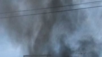 Así fue la balacera que dejó un muerto en México