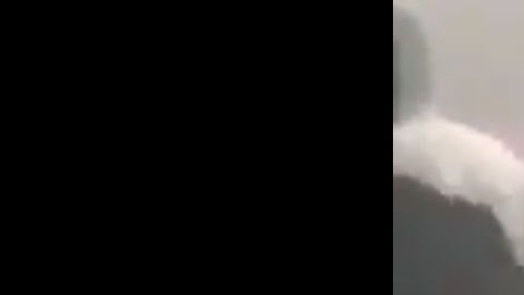 Los cuerpos quedaron tendidos en la pista de baile.