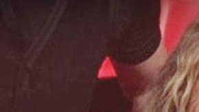 Belinda y Lupillo Rivera.