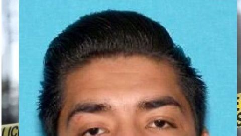 La víctima fue identificada por sus familiares como Alexia Rose Echeverría de ocho meses.