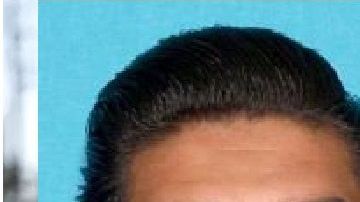 La víctima fue identificada por sus familiares como Alexia Rose Echeverría de ocho meses.