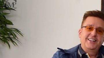 Bisogno llamó “cascajo” a González,