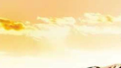 Luis Gerónimo Abreu en "Bolívar, una lucha admirable"