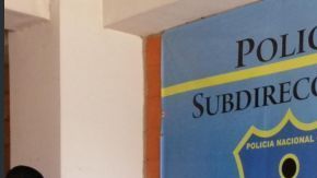 Capturan a supuesto cabecilla de la MS-13 acusado de ordenar homicidios de policías.