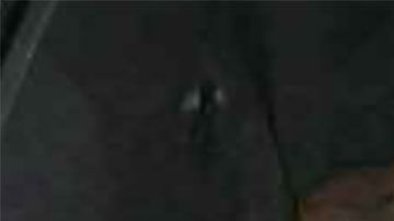 Después de una persecución, los oficiales lograron detener el vehículo en donde hicieron el macabro hallazgo.