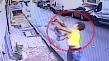 La astucia del chico evitó una gran tragedia.