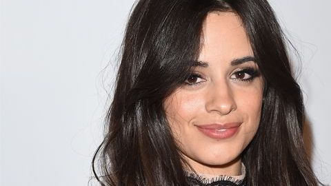 Camila Cabello