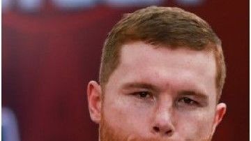 El 'Canelo' Álvarez felicitó a Andy Ruiz por ganarle a Anthony Joshua.