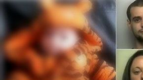 No tuvieron piedad con su propio hijo.