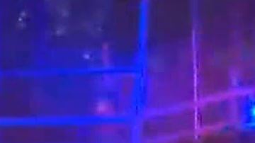 La víctima se negó a detener su furgoneta en el puerto de entrada y abrió fuego contra los agentes