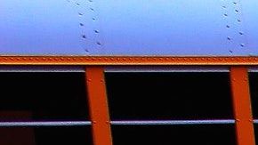 Pulir un auto con productos para el cabello es posible