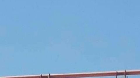 Cártel de Tijuana reaparece en narcomantas anuncia llegada de vieja escuela