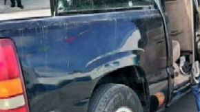 Dispararon a matar y así fue como terminaron dos del Cártel del Noreste