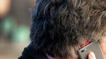 Son llamadas de un solo tono desde otro país que no hay que responder./Archivo