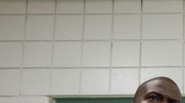Kevin Hart y Dwayne Johnson en "Central Intelligence"