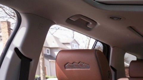 La función llegará en los nuevos modelos 2020 de Traverse, Malibu y Colorado