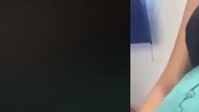 No cabe duda que el pequeño será un gran bailarín.