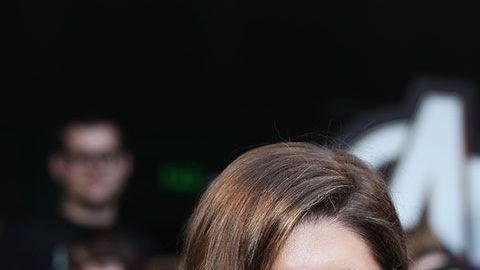 Chris Pratt y Katherine Schwarzenegger.