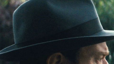 Ewan McGregor en "Christopher Robin"