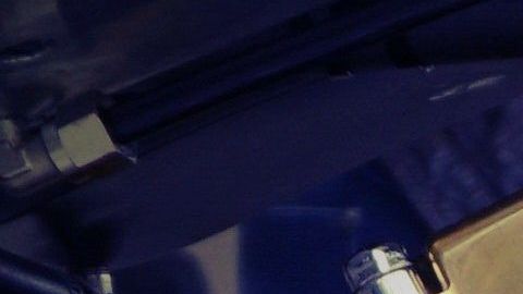 Cada cilindro tiene un piston dentro de él