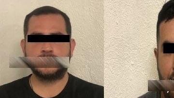 Detienen a 14 narcotraficantes en la capital mexicana, 3 son del CJNG