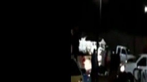 VIDEO: Captan comando del Cártel Jalisco Nueva Generación ahora en Puebla