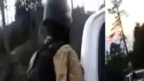 La expansión del CJNG en los estados.