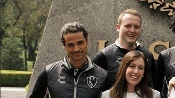 La serie original de Netflix "Club de Cuervos" tuvo impacto en la Liga MX